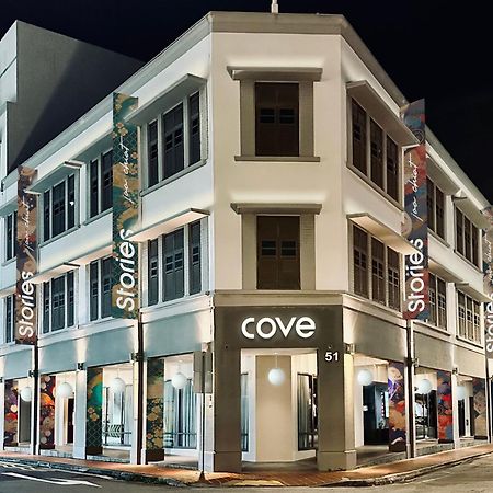 Stories Joo Chiat, A Hotel By Cove - Paya Lebar, Singapore - Newly Renovated المظهر الخارجي الصورة