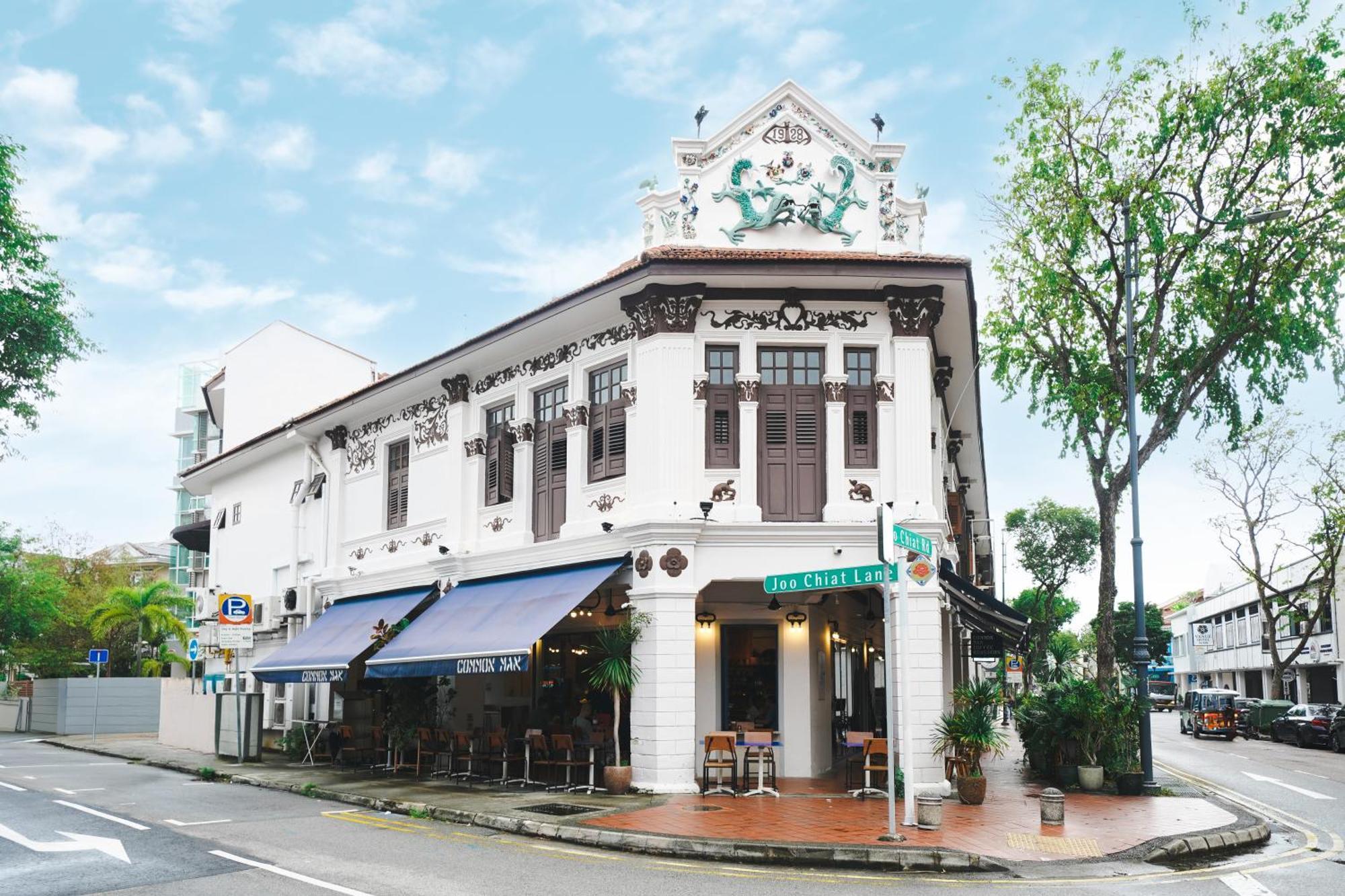 Stories Joo Chiat, A Hotel By Cove - Paya Lebar, Singapore - Newly Renovated المظهر الخارجي الصورة