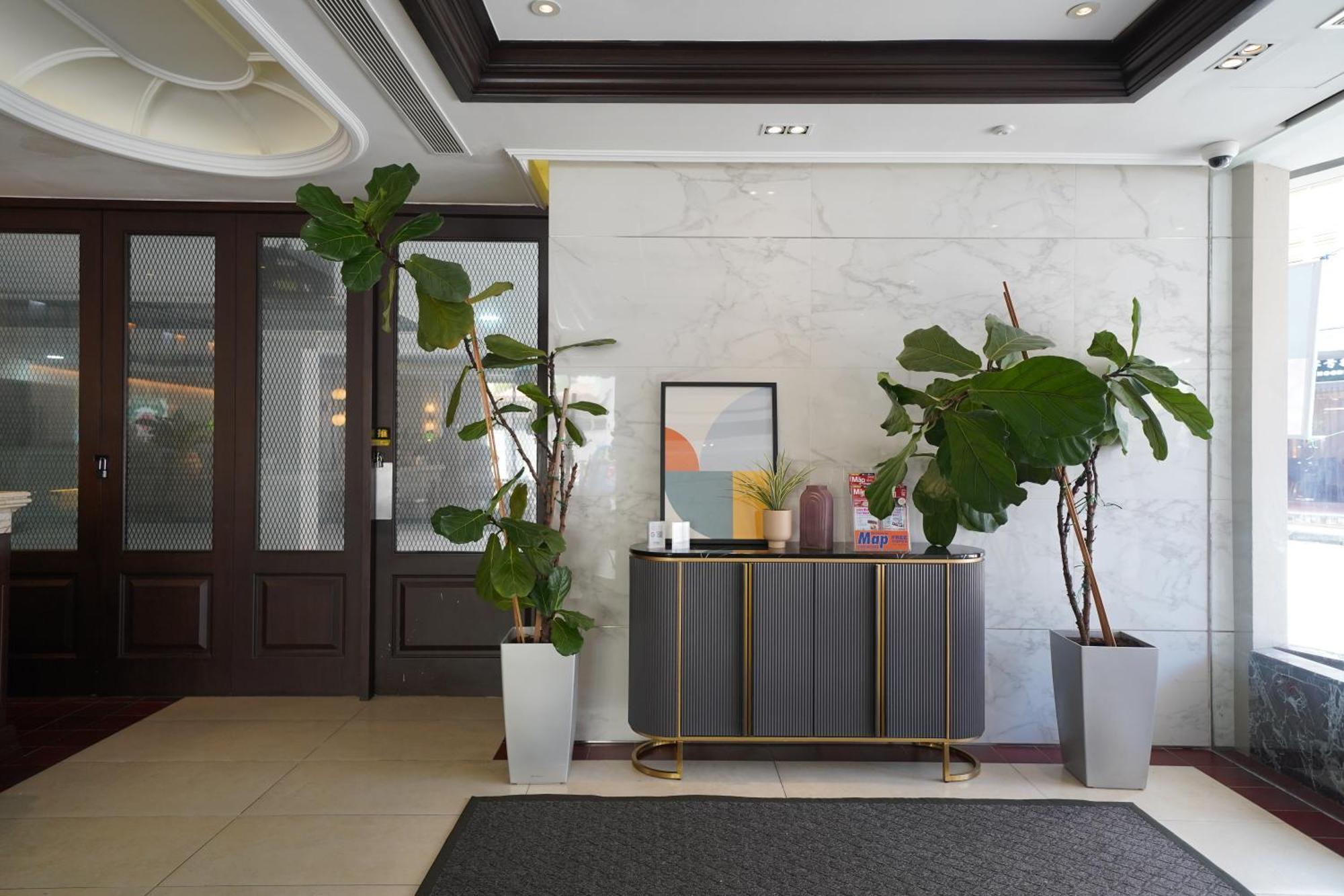 Stories Joo Chiat, A Hotel By Cove - Paya Lebar, Singapore - Newly Renovated المظهر الخارجي الصورة