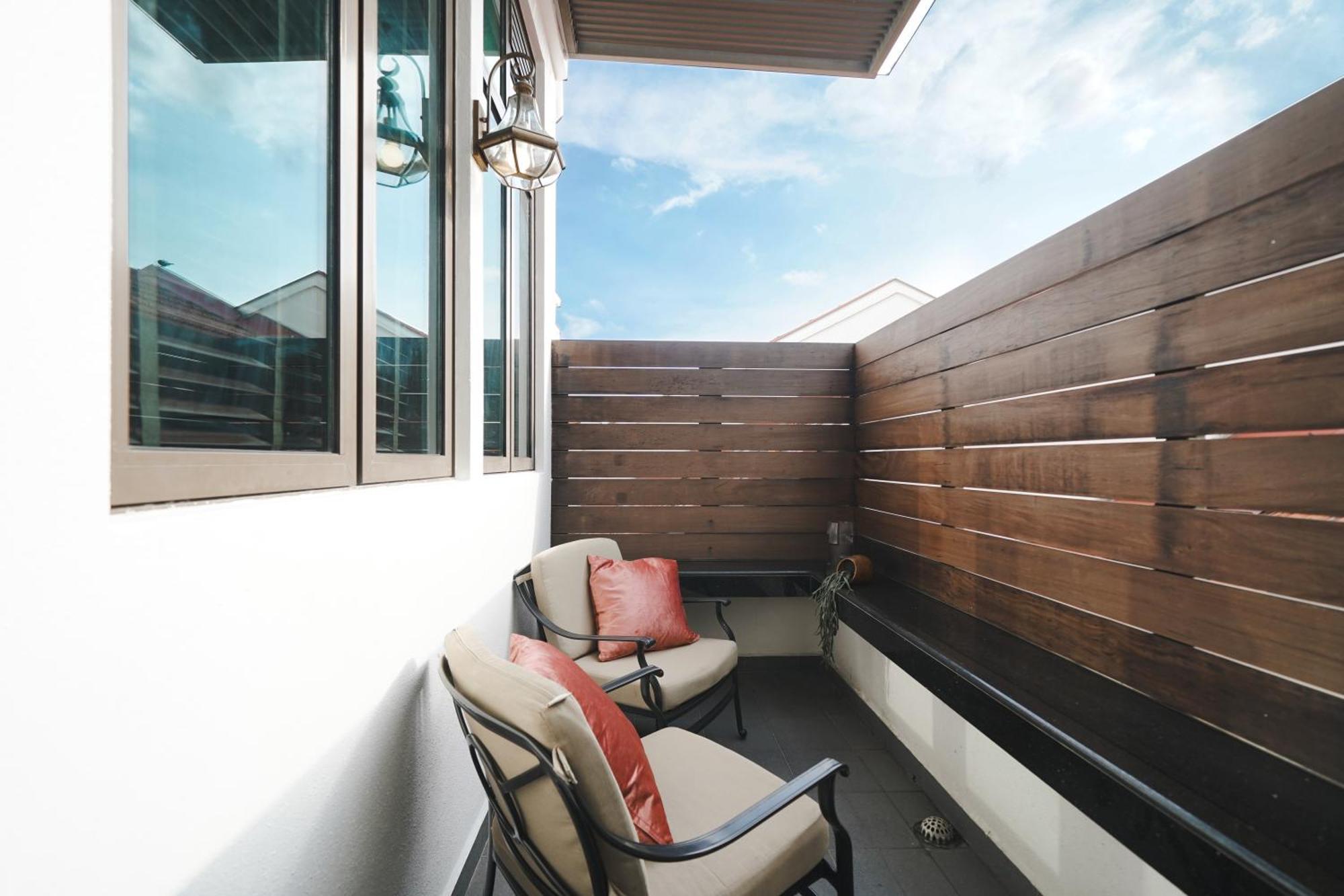 Stories Joo Chiat, A Hotel By Cove - Paya Lebar, Singapore - Newly Renovated الغرفة الصورة