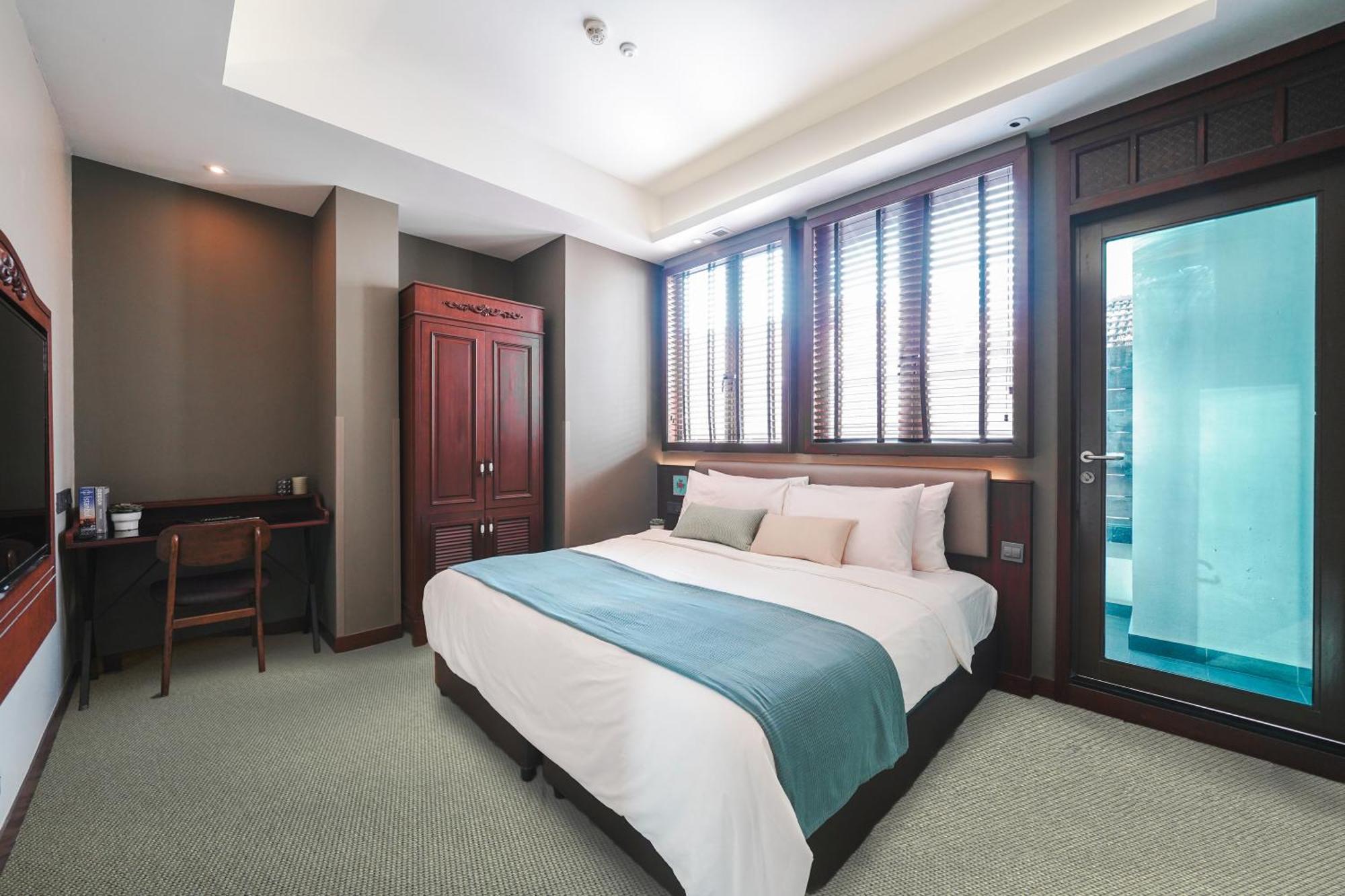 Stories Joo Chiat, A Hotel By Cove - Paya Lebar, Singapore - Newly Renovated المظهر الخارجي الصورة