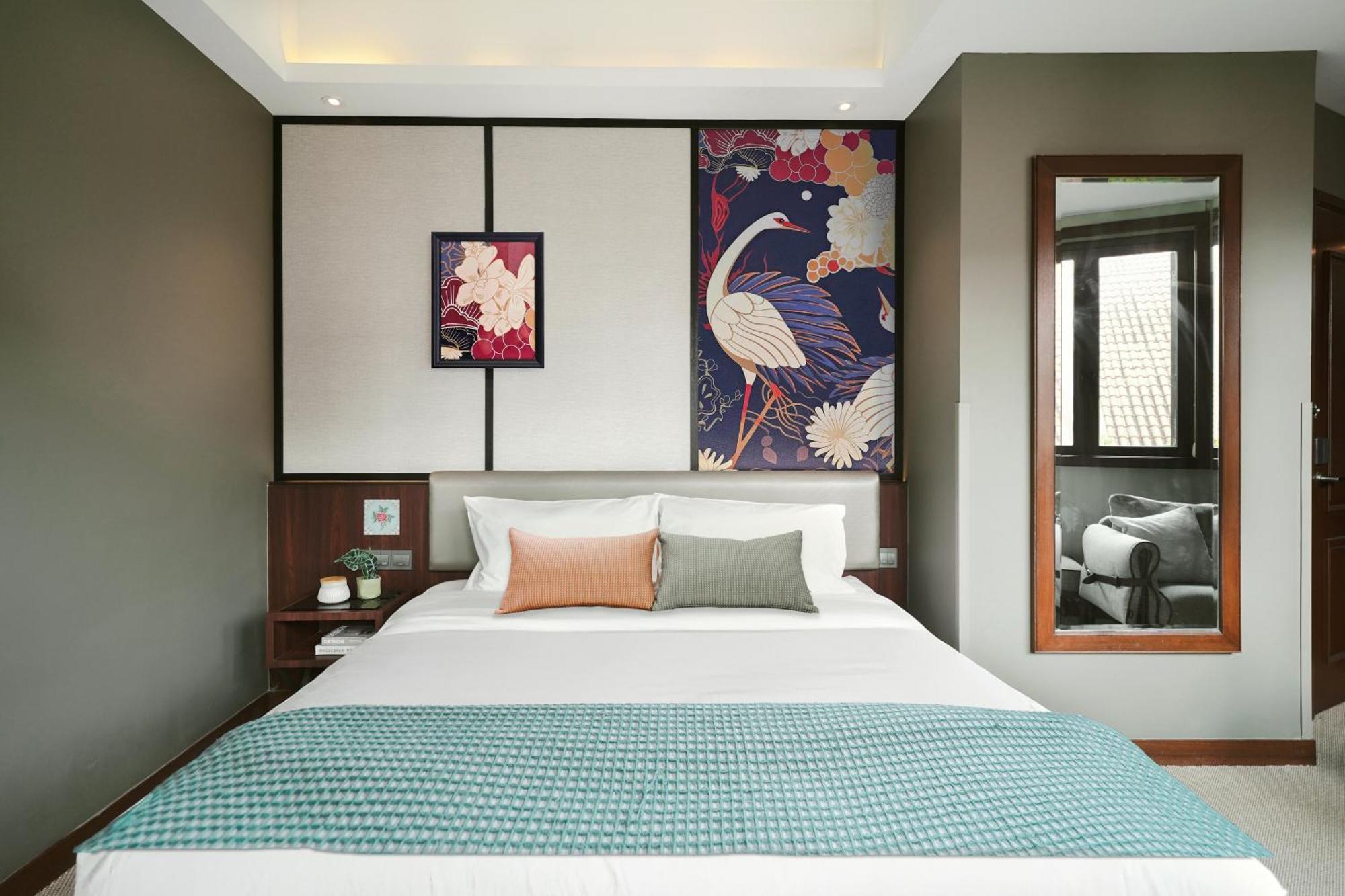 Stories Joo Chiat, A Hotel By Cove - Paya Lebar, Singapore - Newly Renovated المظهر الخارجي الصورة