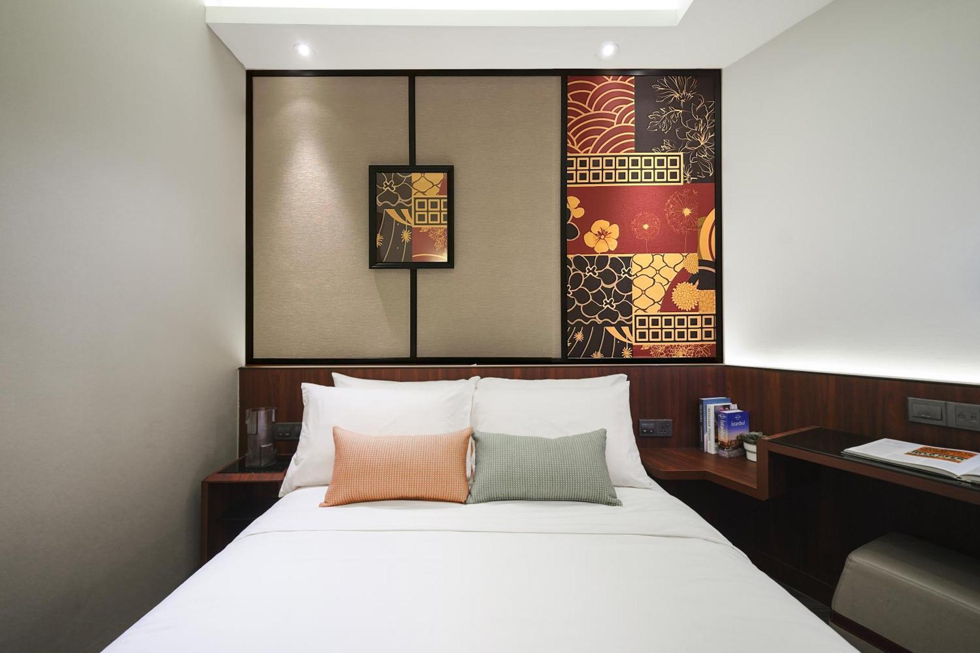 Stories Joo Chiat, A Hotel By Cove - Paya Lebar, Singapore - Newly Renovated المظهر الخارجي الصورة