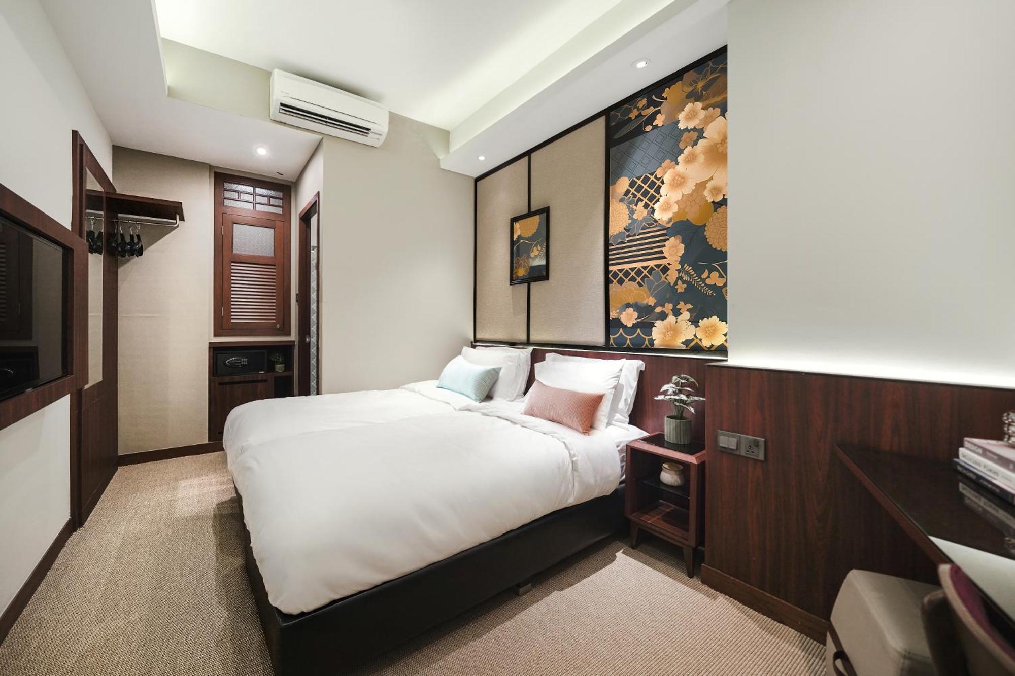 Stories Joo Chiat, A Hotel By Cove - Paya Lebar, Singapore - Newly Renovated المظهر الخارجي الصورة