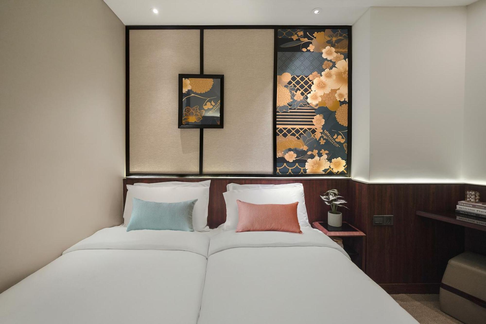 Stories Joo Chiat, A Hotel By Cove - Paya Lebar, Singapore - Newly Renovated المظهر الخارجي الصورة