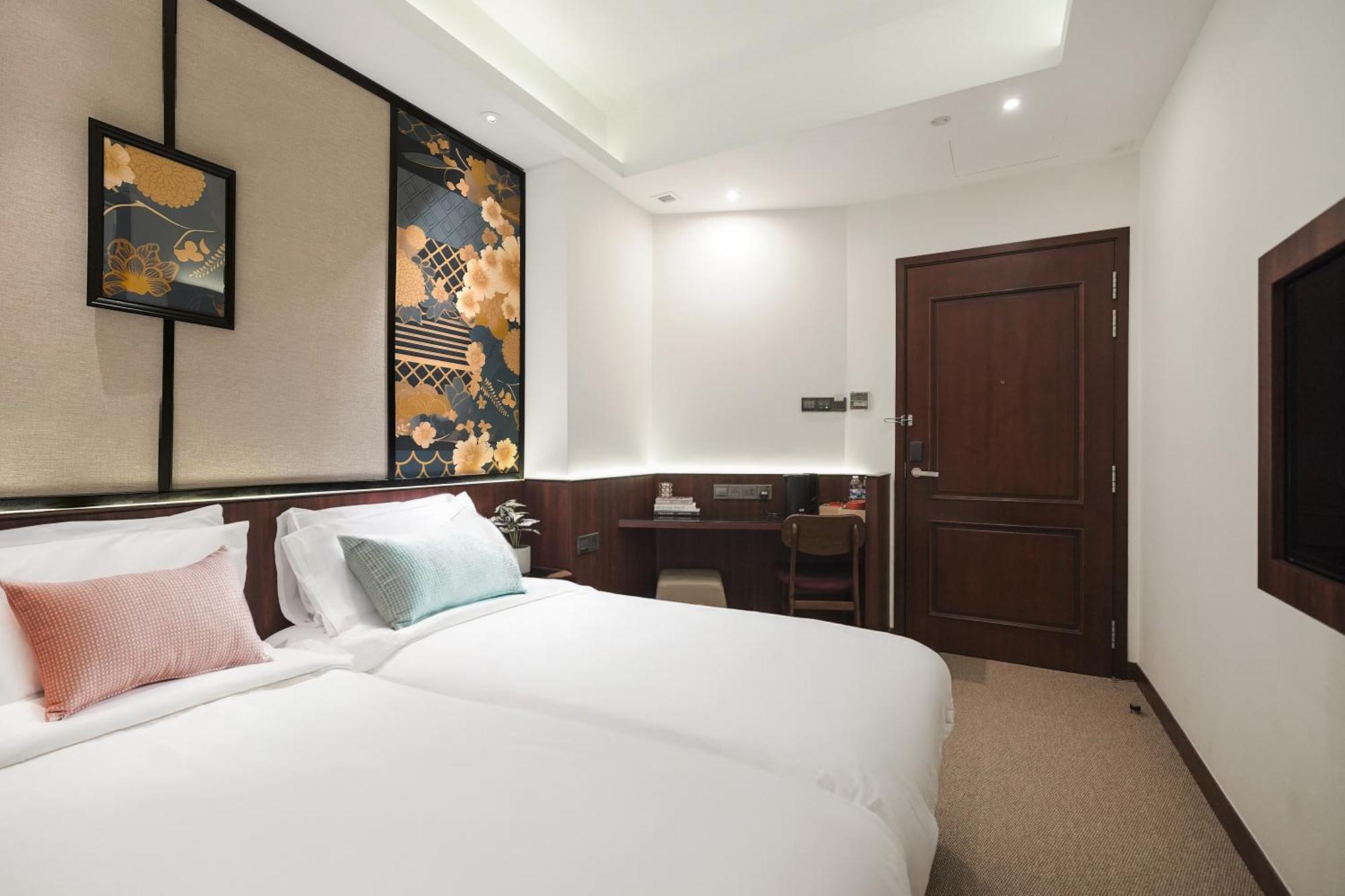 Stories Joo Chiat, A Hotel By Cove - Paya Lebar, Singapore - Newly Renovated الغرفة الصورة