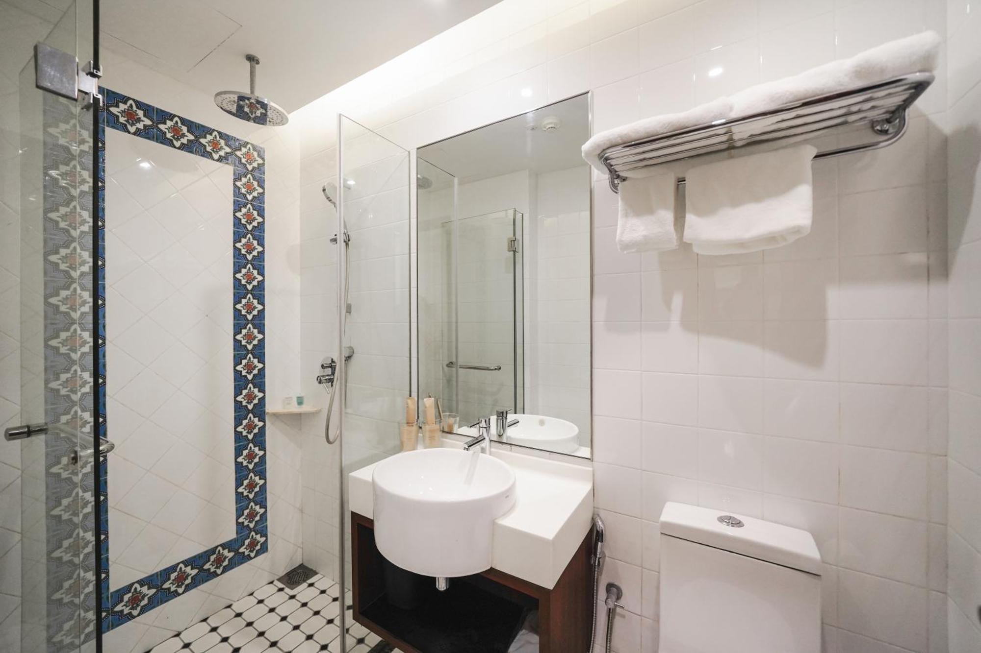 Stories Joo Chiat, A Hotel By Cove - Paya Lebar, Singapore - Newly Renovated الغرفة الصورة