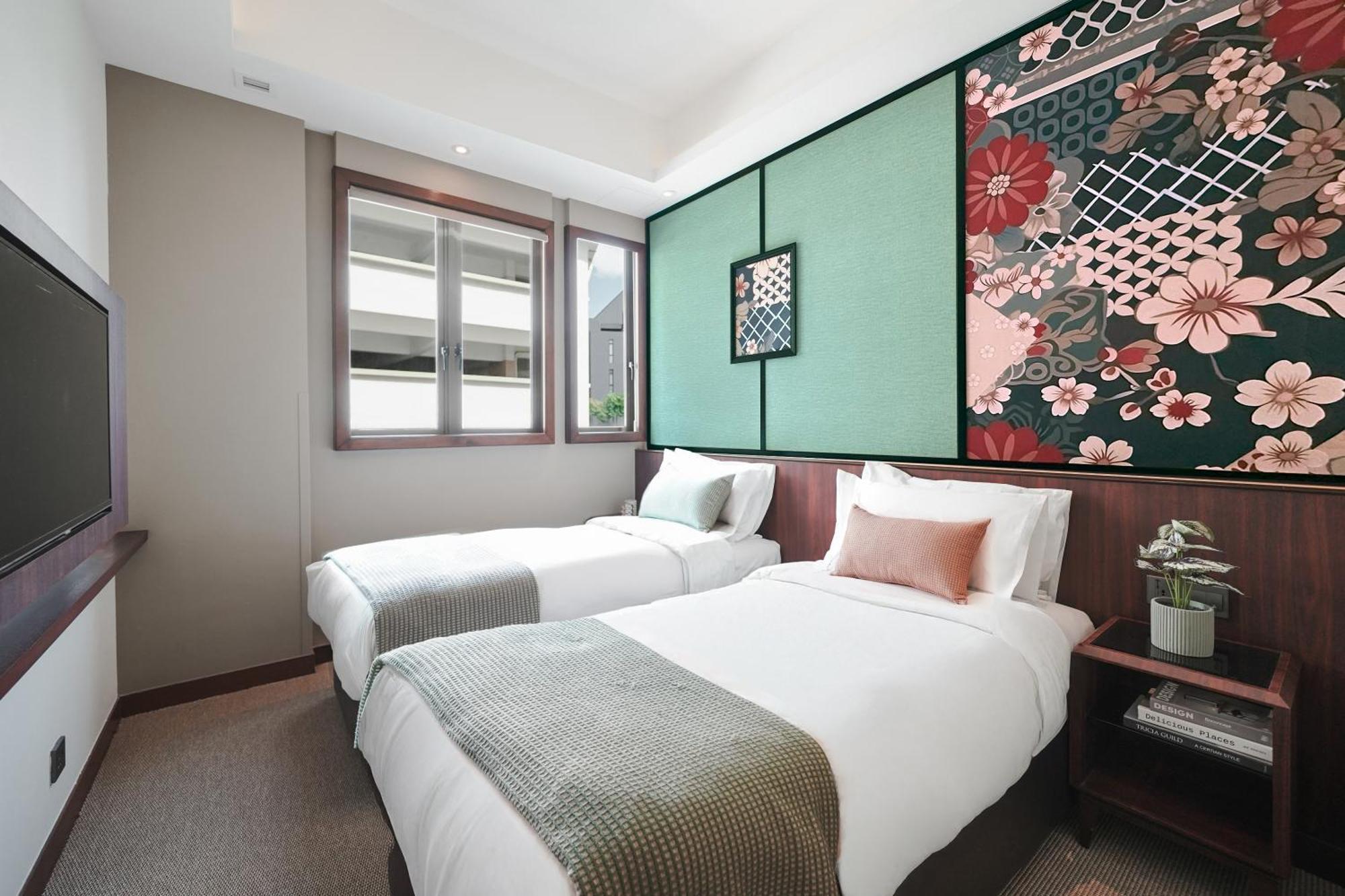 Stories Joo Chiat, A Hotel By Cove - Paya Lebar, Singapore - Newly Renovated الغرفة الصورة