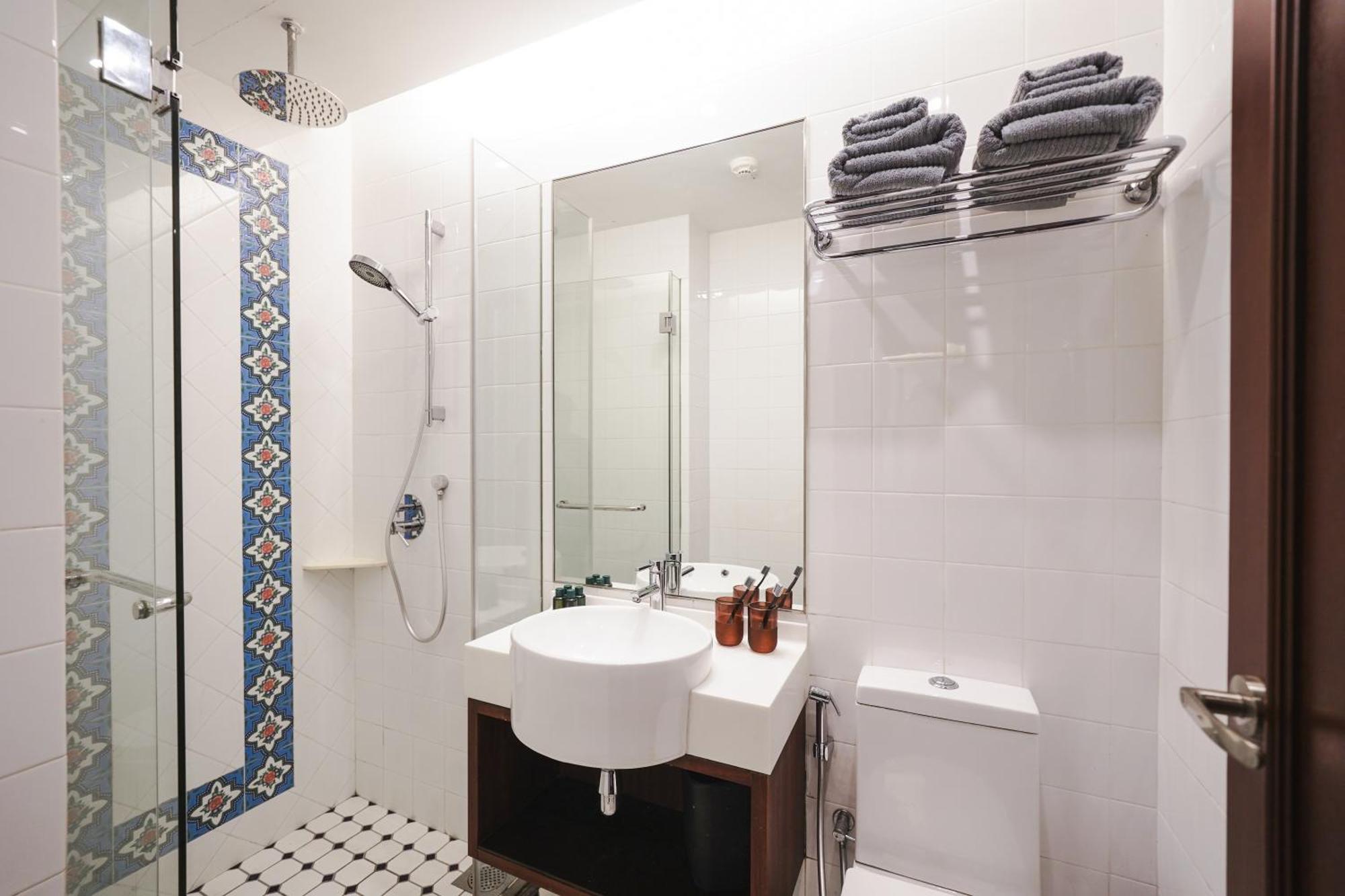 Stories Joo Chiat, A Hotel By Cove - Paya Lebar, Singapore - Newly Renovated المظهر الخارجي الصورة