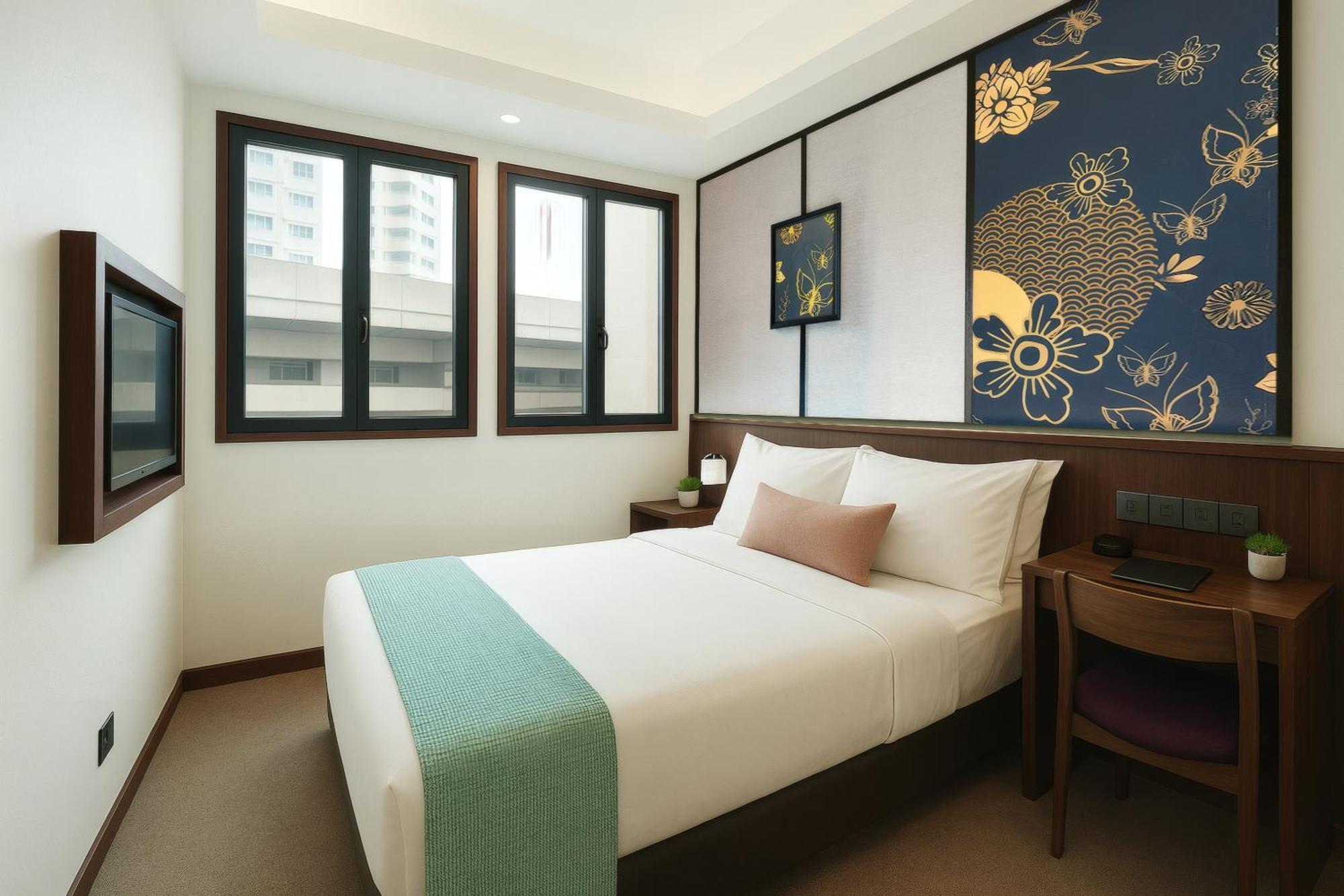 Stories Joo Chiat, A Hotel By Cove - Paya Lebar, Singapore - Newly Renovated المظهر الخارجي الصورة