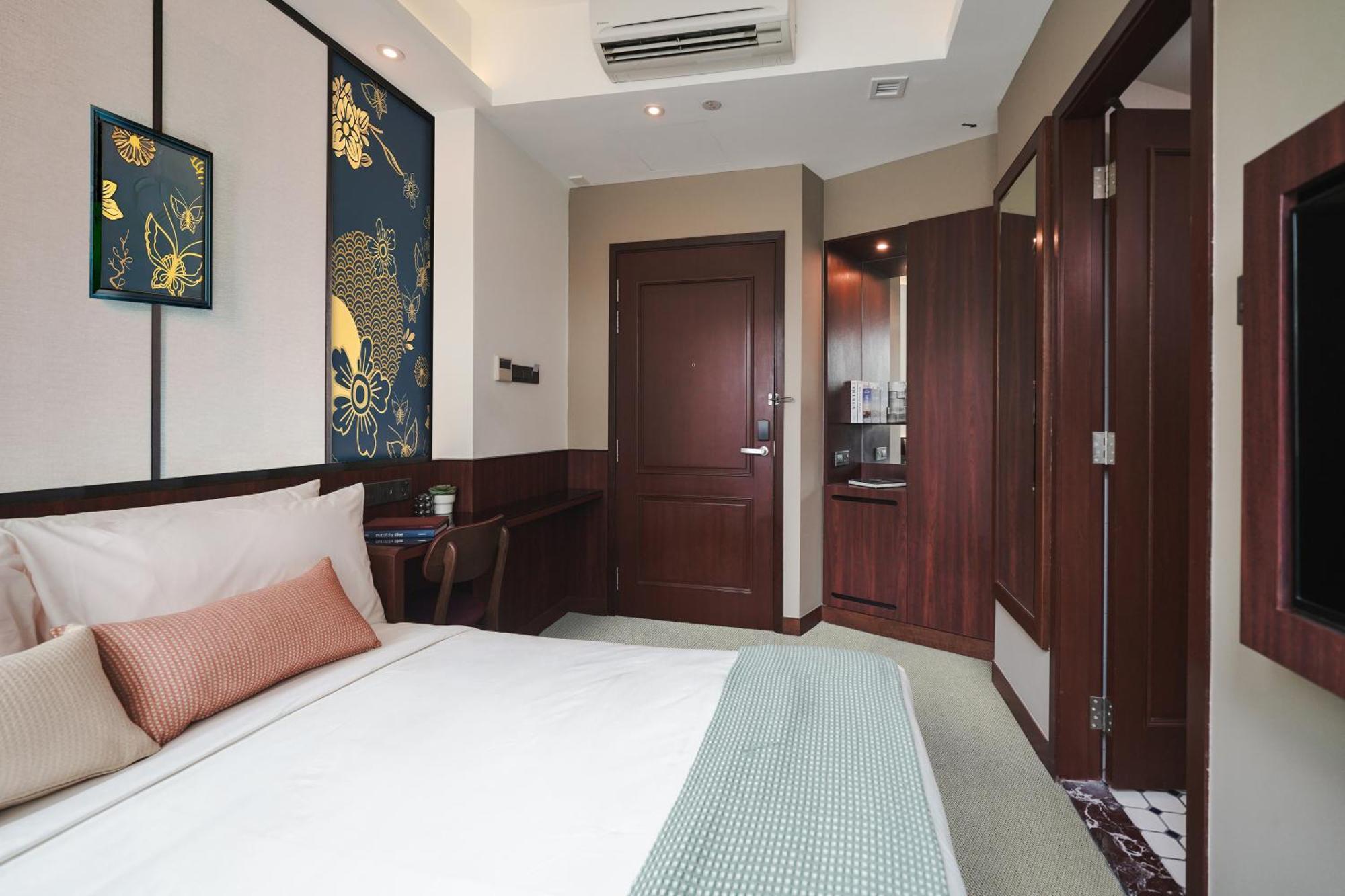 Stories Joo Chiat, A Hotel By Cove - Paya Lebar, Singapore - Newly Renovated الغرفة الصورة