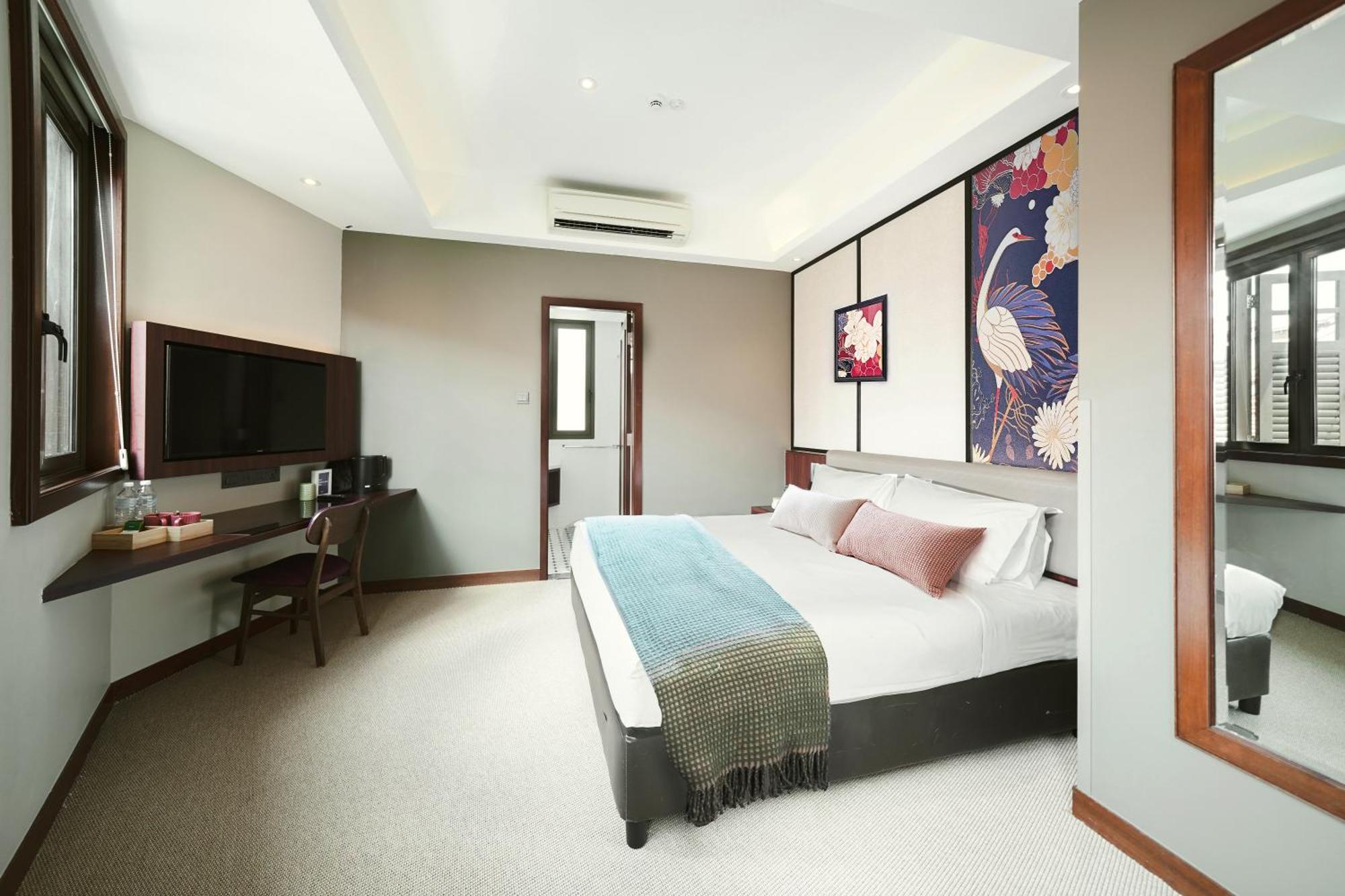 Stories Joo Chiat, A Hotel By Cove - Paya Lebar, Singapore - Newly Renovated المظهر الخارجي الصورة