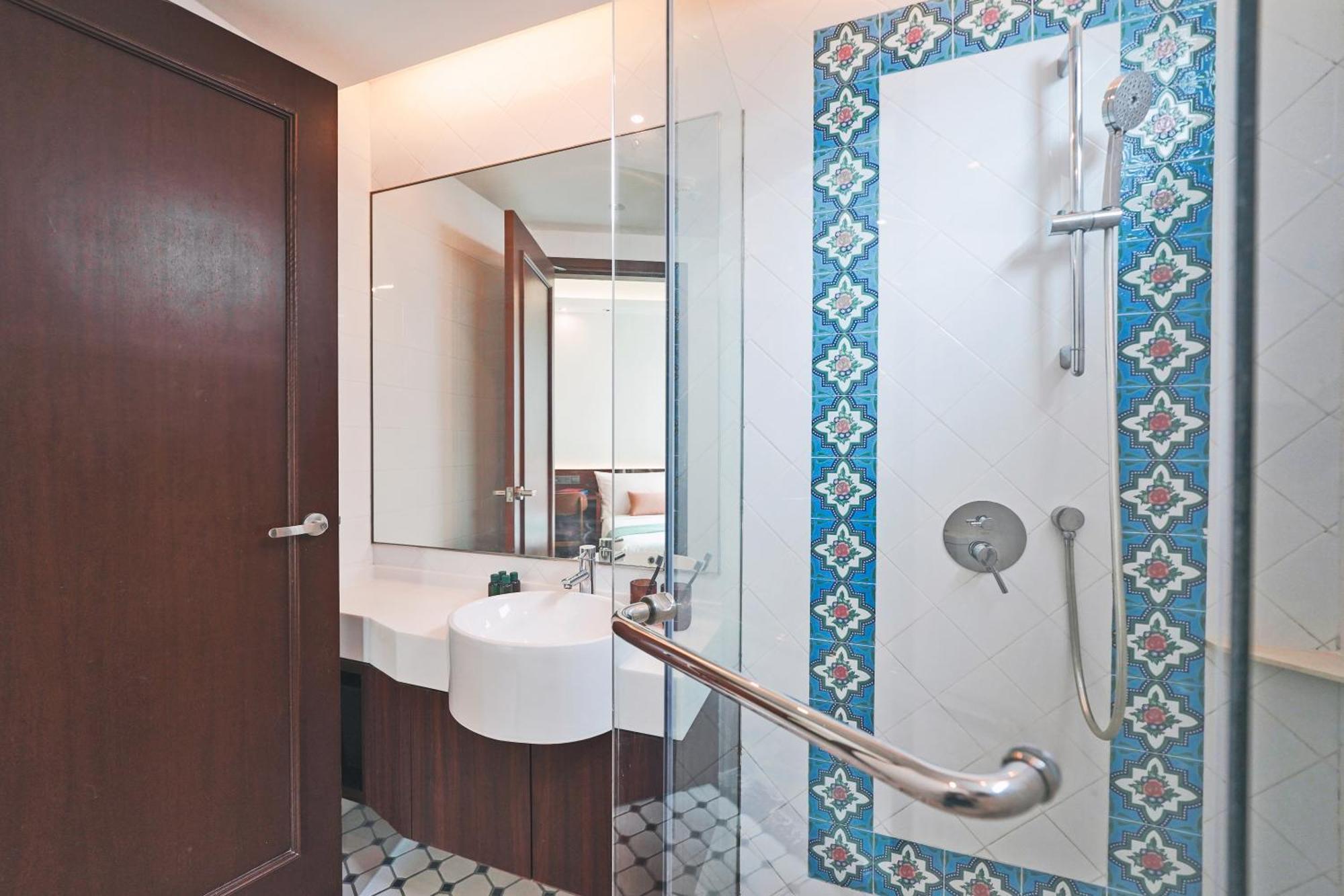Stories Joo Chiat, A Hotel By Cove - Paya Lebar, Singapore - Newly Renovated الغرفة الصورة