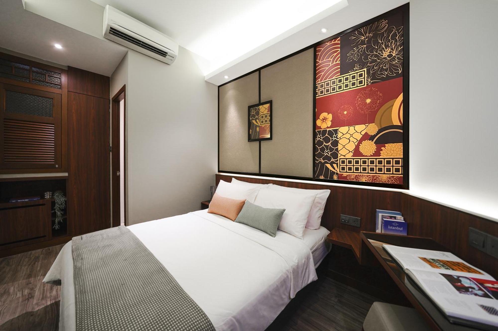 Stories Joo Chiat, A Hotel By Cove - Paya Lebar, Singapore - Newly Renovated الغرفة الصورة