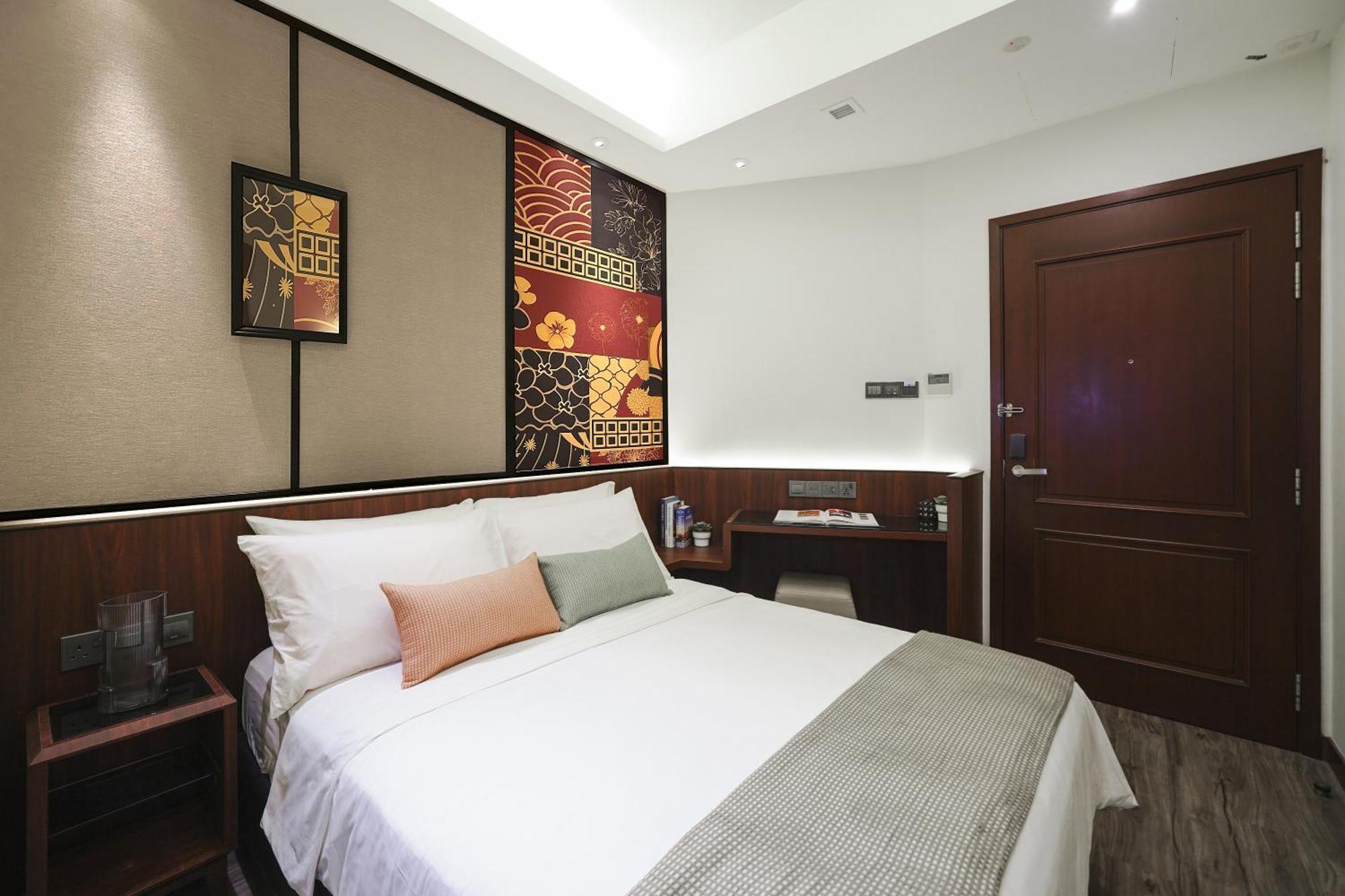 Stories Joo Chiat, A Hotel By Cove - Paya Lebar, Singapore - Newly Renovated المظهر الخارجي الصورة