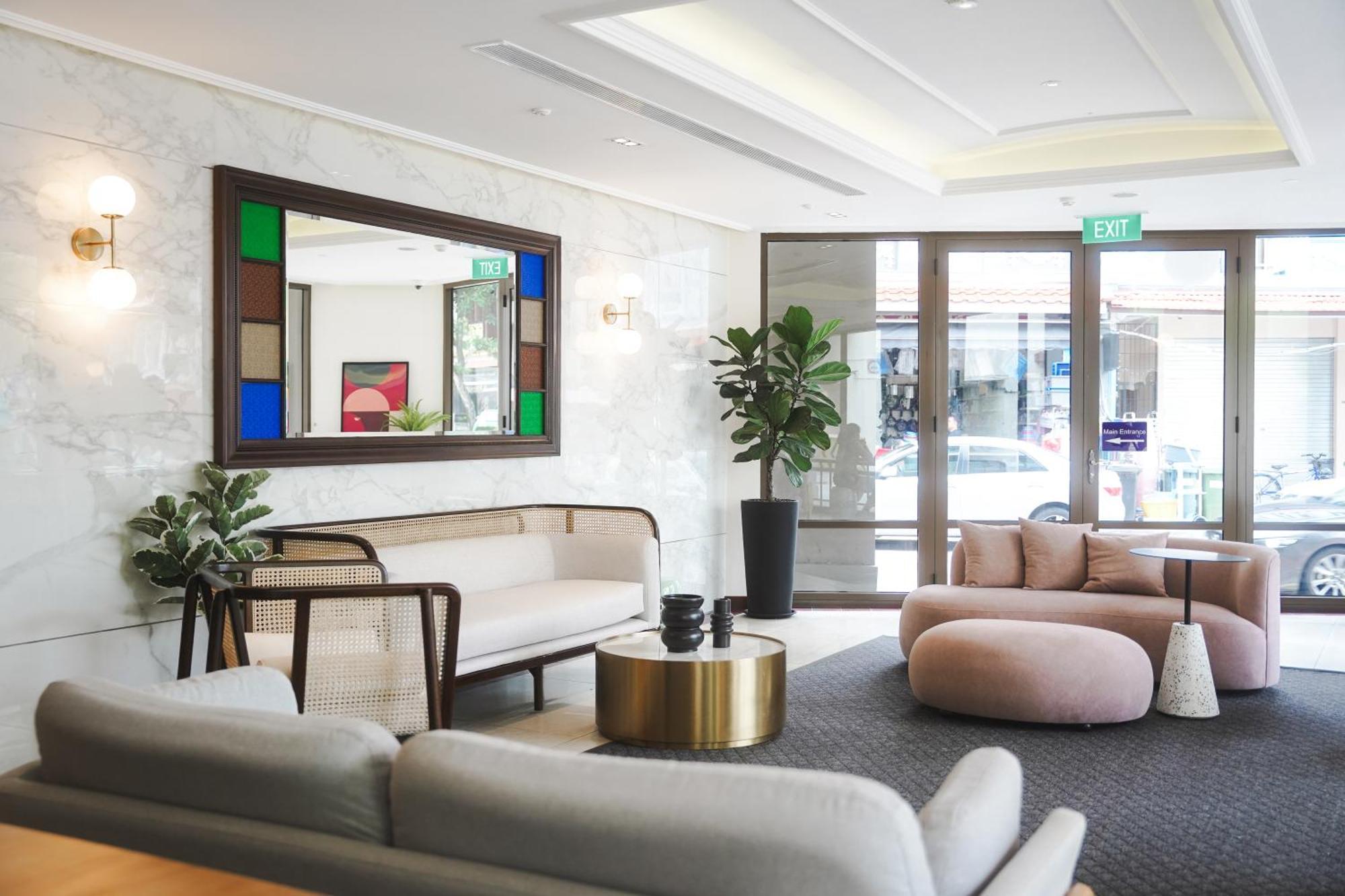 Stories Joo Chiat, A Hotel By Cove - Paya Lebar, Singapore - Newly Renovated المظهر الخارجي الصورة