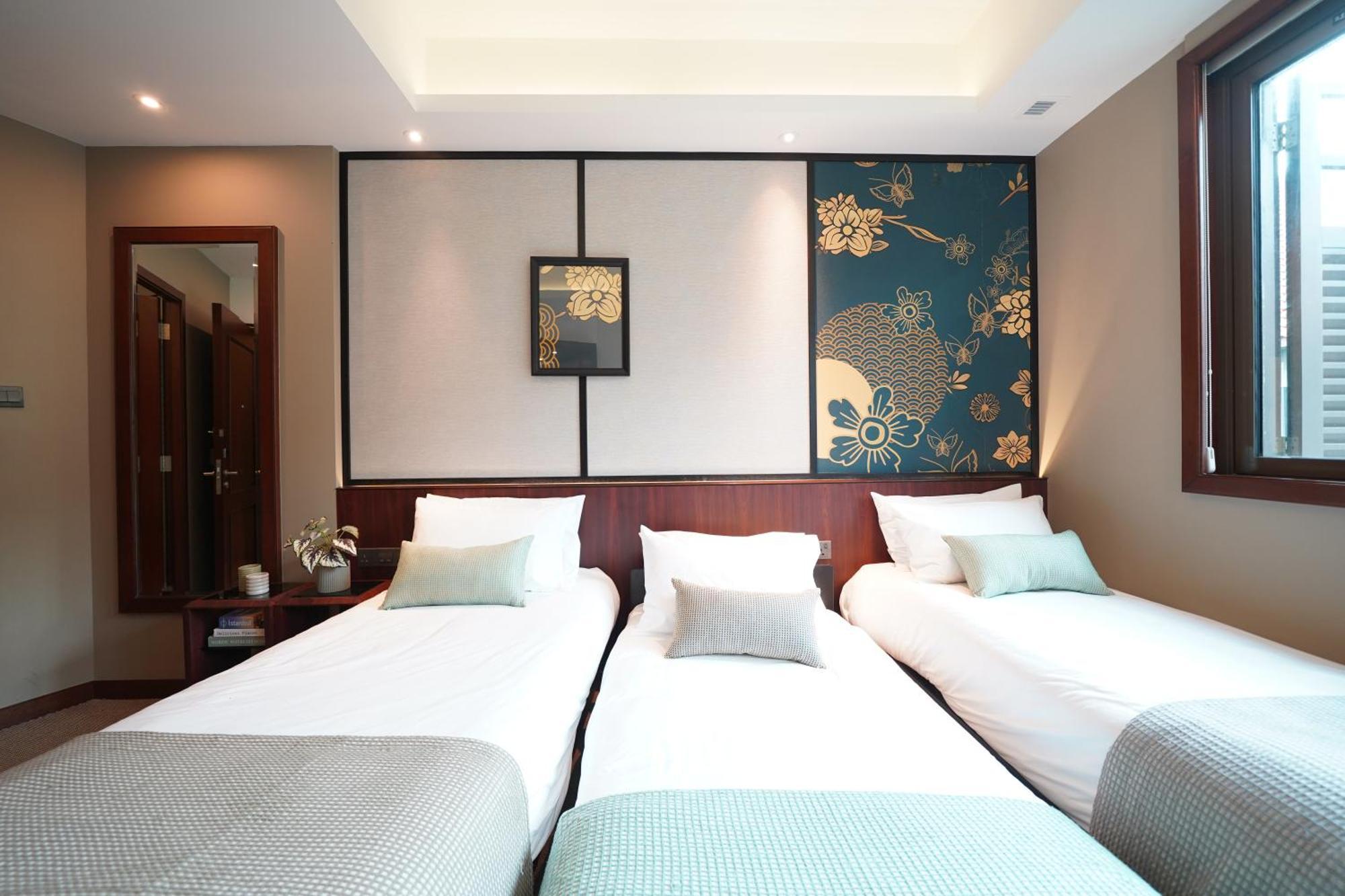 Stories Joo Chiat, A Hotel By Cove - Paya Lebar, Singapore - Newly Renovated الغرفة الصورة