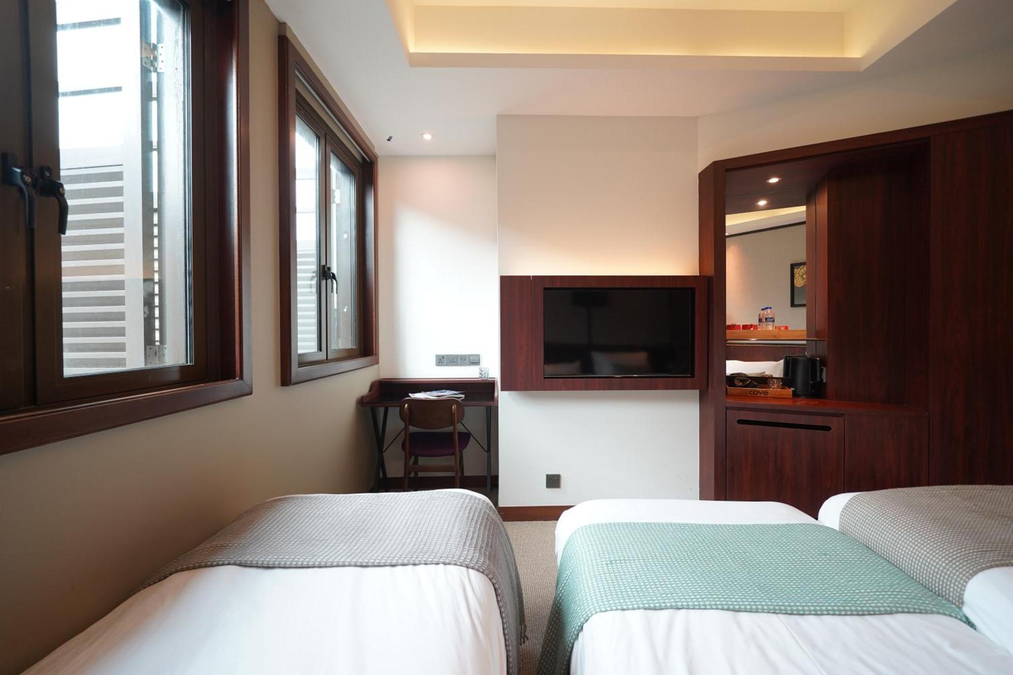 Stories Joo Chiat, A Hotel By Cove - Paya Lebar, Singapore - Newly Renovated الغرفة الصورة