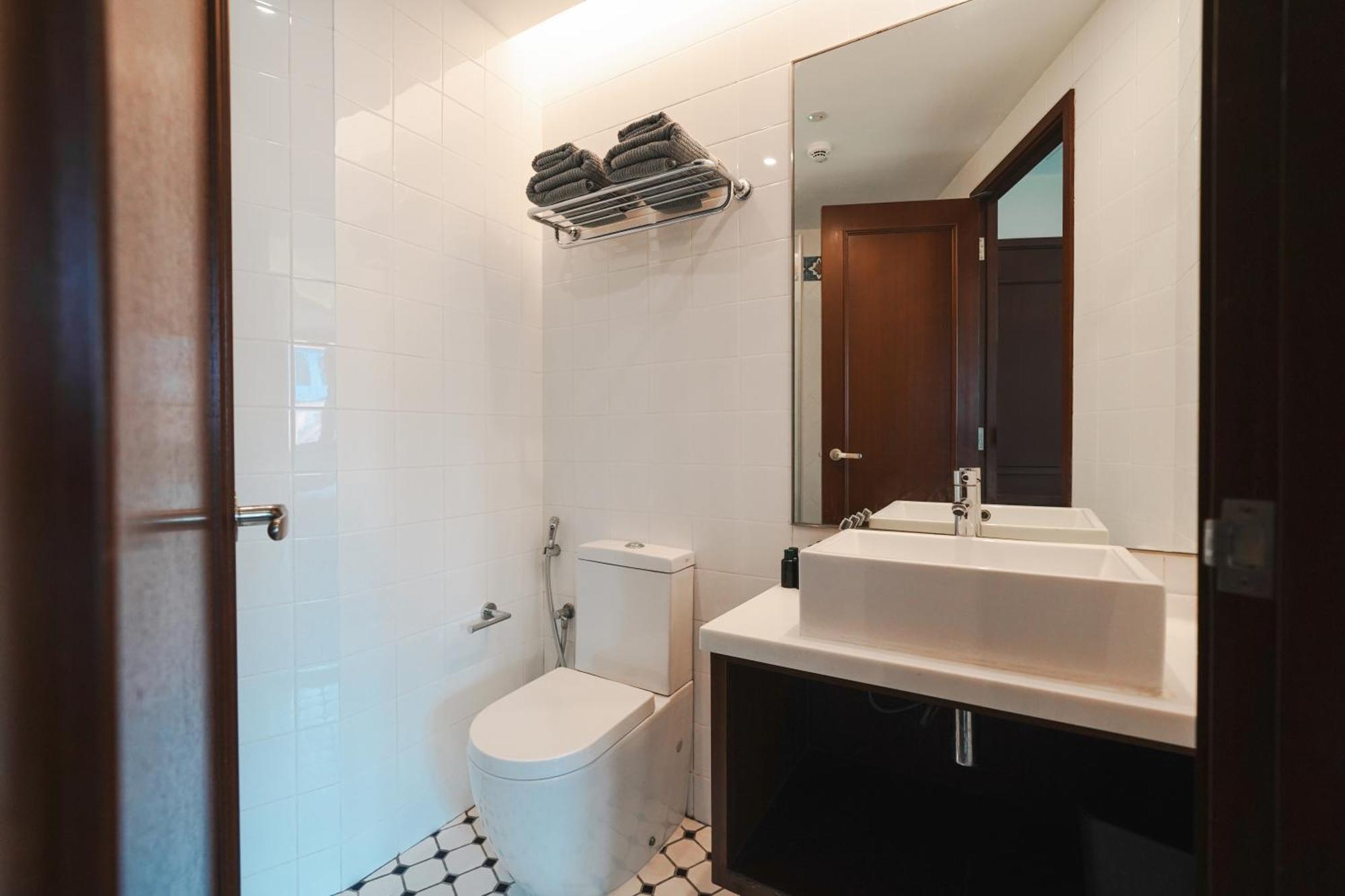 Stories Joo Chiat, A Hotel By Cove - Paya Lebar, Singapore - Newly Renovated الغرفة الصورة